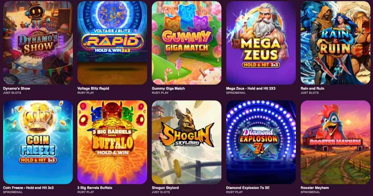 Pelit Paratiisi Casino